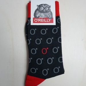 O'reilly Socks